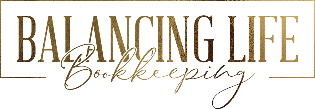Balancing Life Bookkeeping